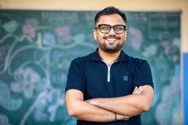 Vinod Chandran
