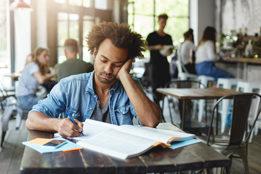 Effective study techniques